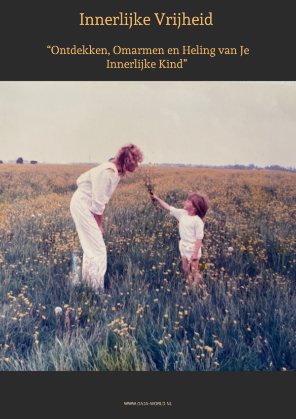 Innerlijke Vrijheid