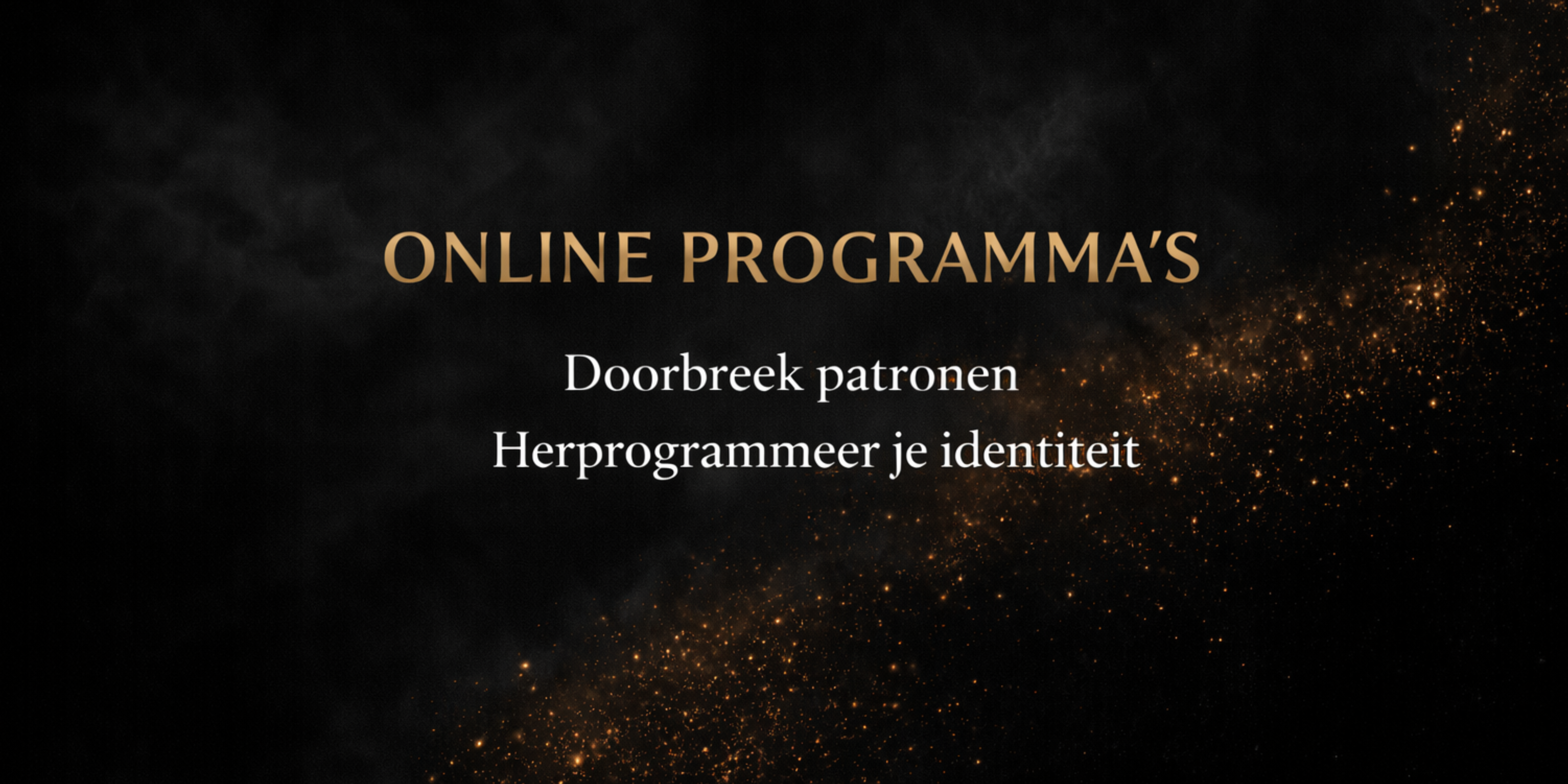 Patronen & Doorbraak