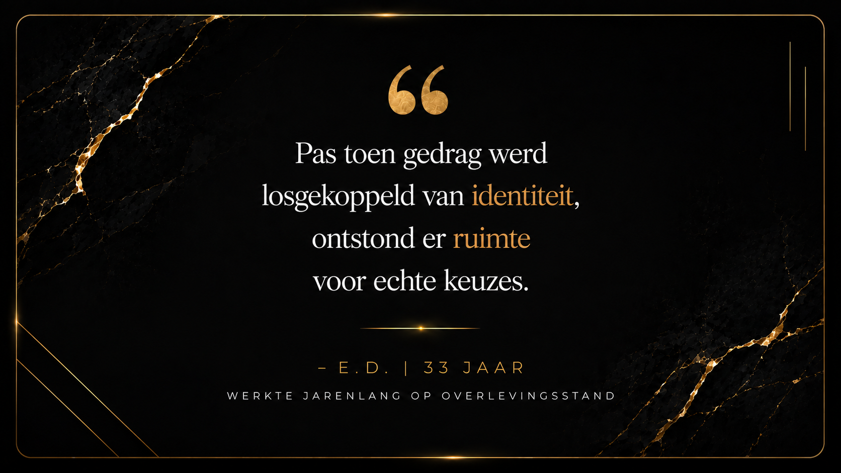 Testemonie mentor 3